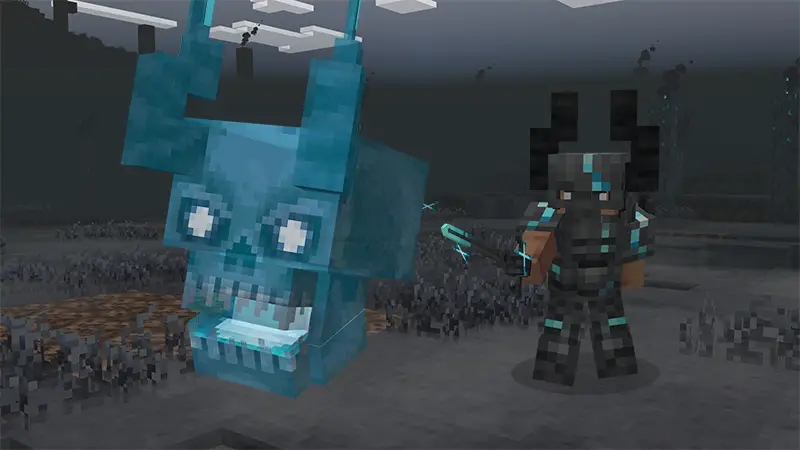 Скриншот УВЯДАЮЩИЙ АПОКАЛИПСИС 1.1 №5