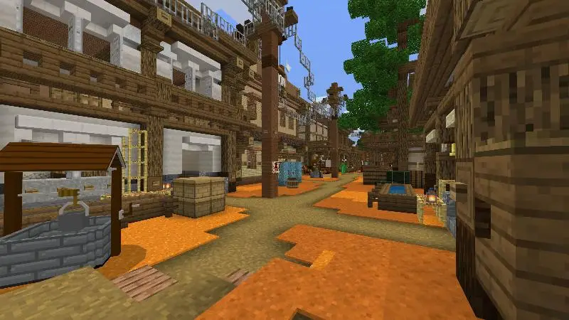 Скриншот Микс «Забавный Запад» №1