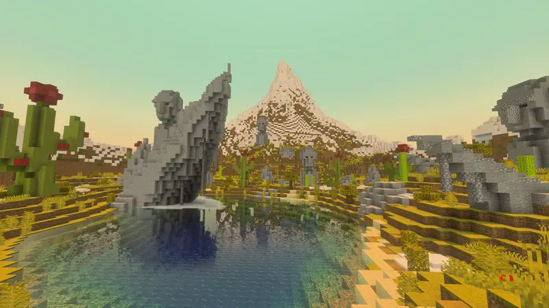 Скриншот Найди кнопку II №8