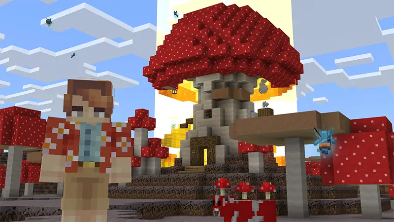 Скриншот Приключения и подземелья №2