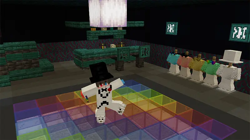 Скриншот Роскошный особняк №2