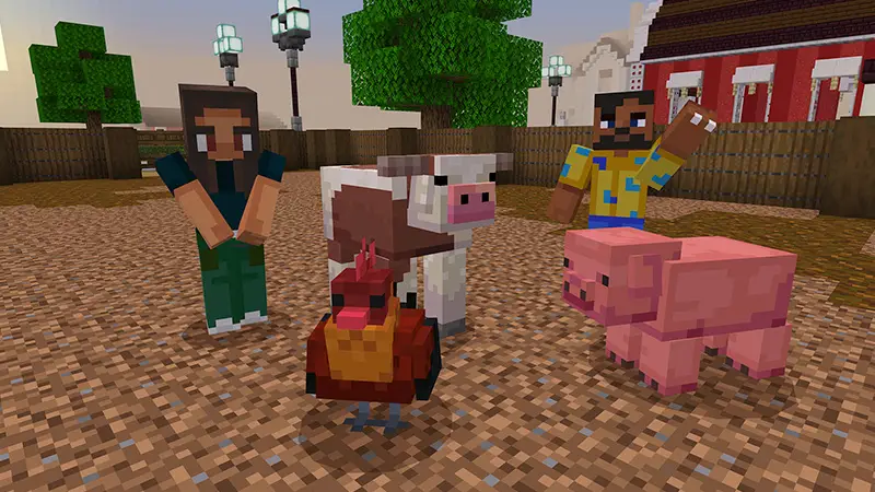 Скриншот Лучшая ферма №5