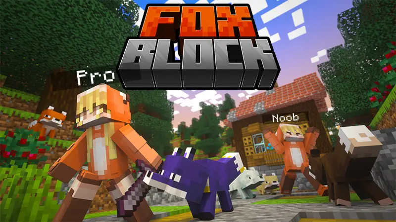 FoxBlock