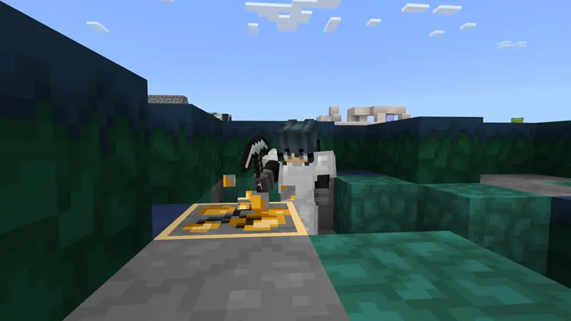 Скриншот Выживание в плоском мире №4