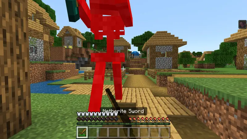 Скриншот Проклятые предметы №3