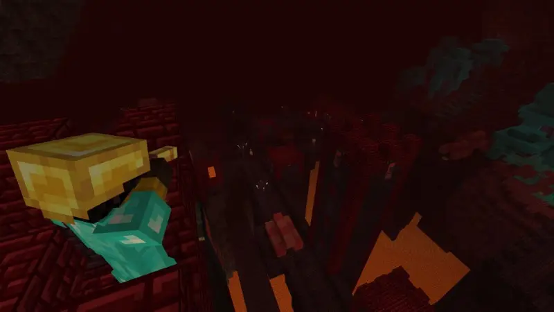 Скриншот Самая большая деревня в Нижнем мире №5