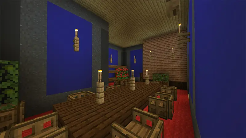 Скриншот Небесная крепость №3