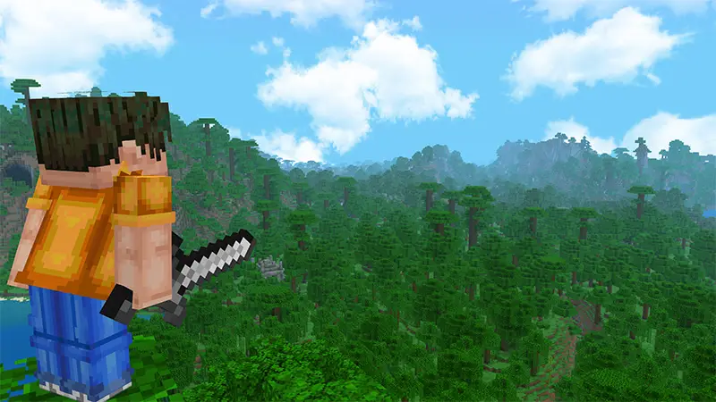 Скриншот Реализм №4