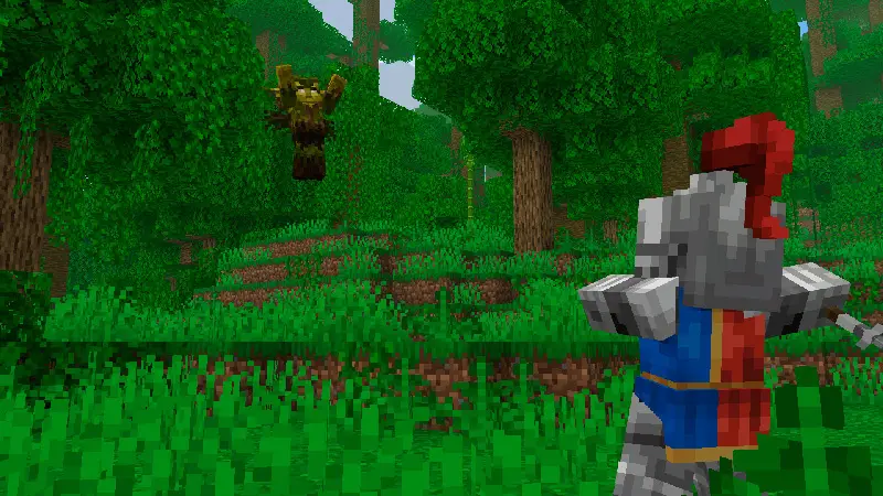 Скриншот Mythical Conquest №3