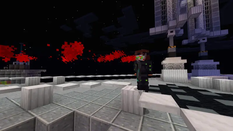 Скриншот Межгалактические PvP-сражения №4