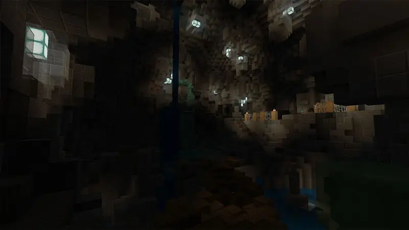 Скриншот Меганадежный особняк №3