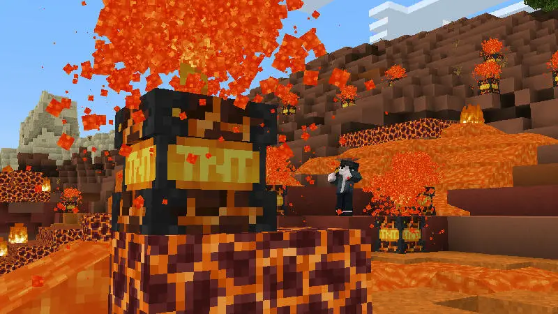 Скриншот Динамит №6