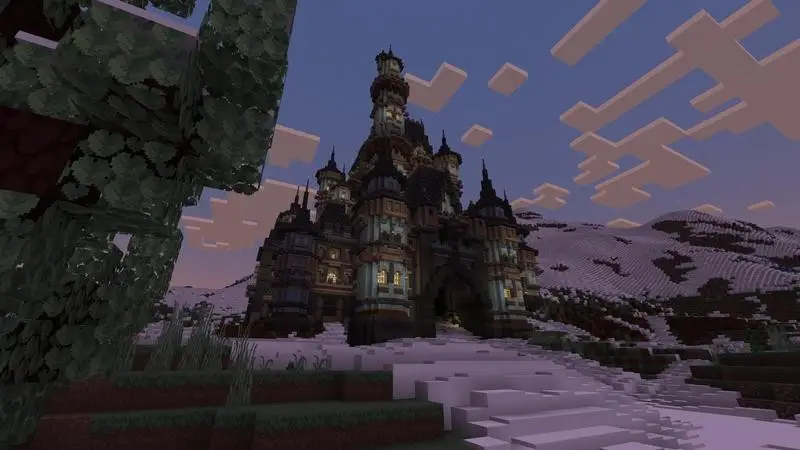 Скриншот Железо и камень: ваша средневековая эпоха №4