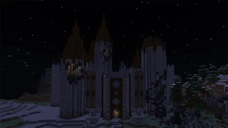 Скриншот Лучезарный клинок №2