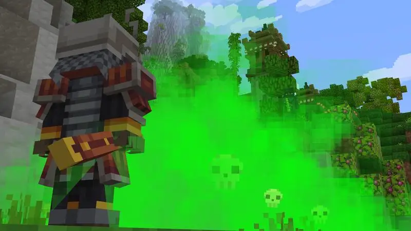 Скриншот Оружие ниндзя №4