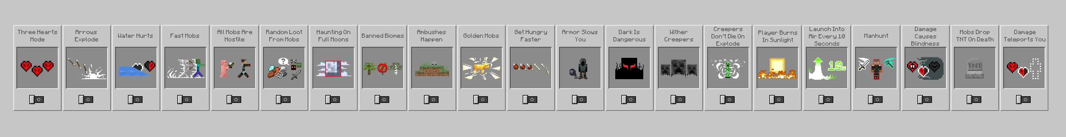 Ультрахардкорная сложность [DX] panorama