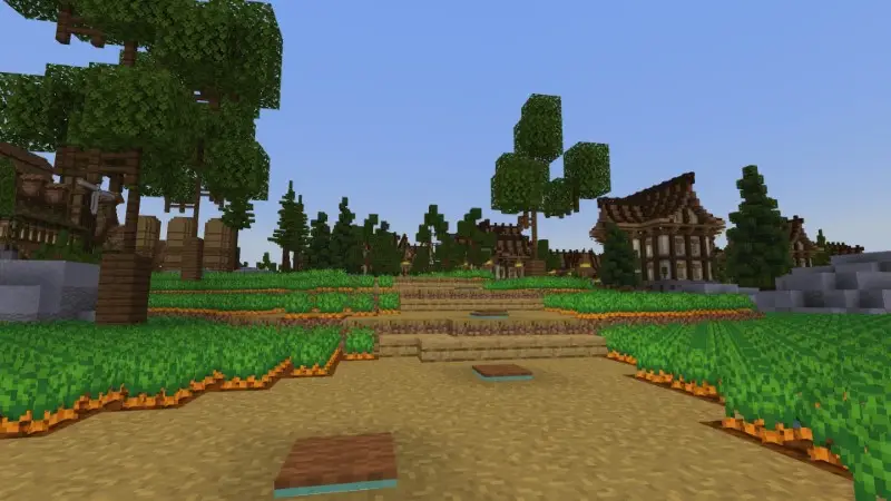 Скриншот Ранчо №6