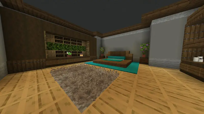 Скриншот Секретная база №7