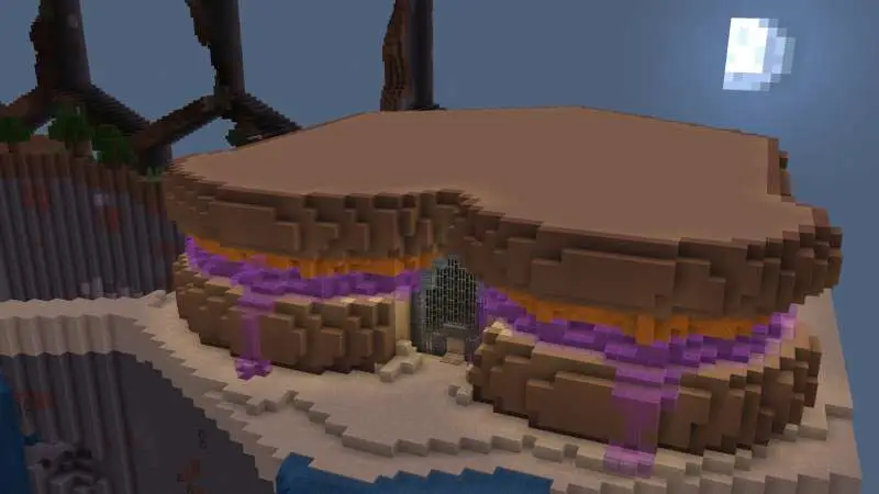 Скриншот Ультрасложное выживание: заколдованная земля №5