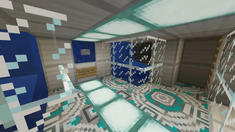 Скриншот Симулятор космической битвы №5