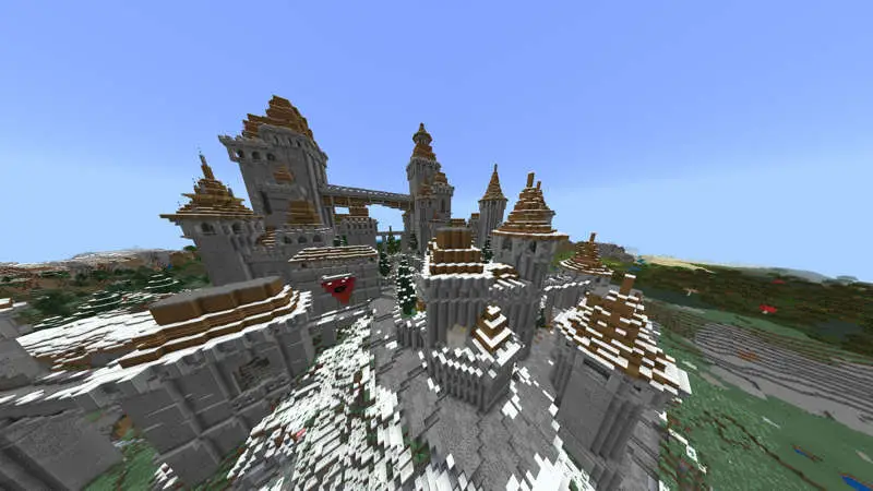 Скриншот Экспедиция в замок №4