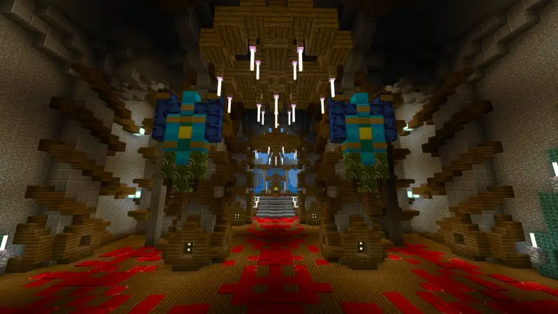 Скриншот Star Valley №5