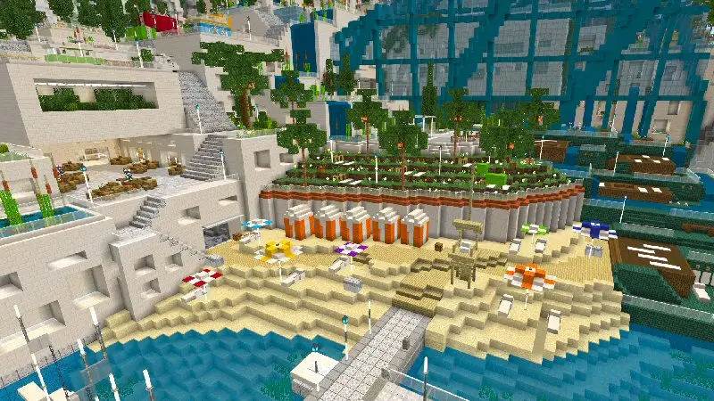 Скриншот Марея №3