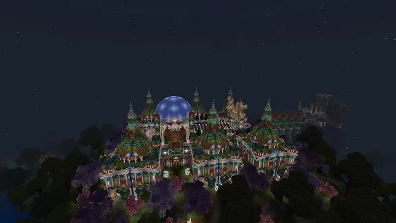 Скриншот Адринден №2