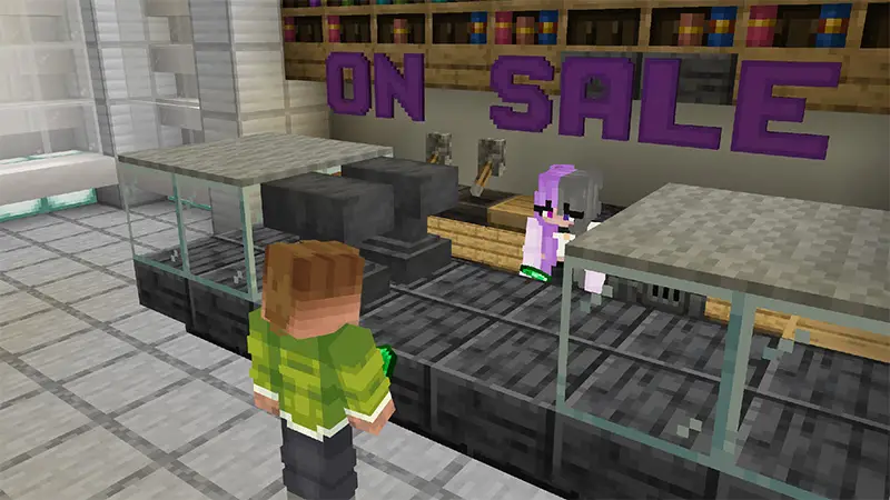 Скриншот Дополнение «Только буквы» №3