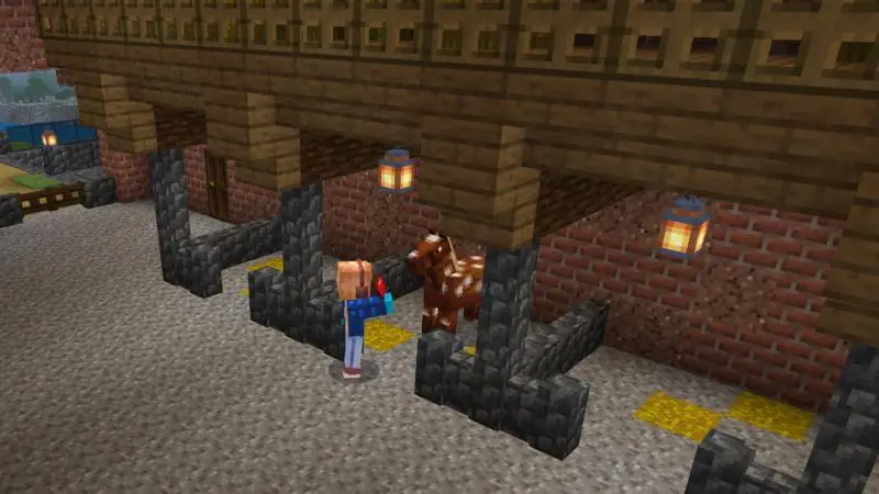 Скриншот Усадьба на вершине холма №4