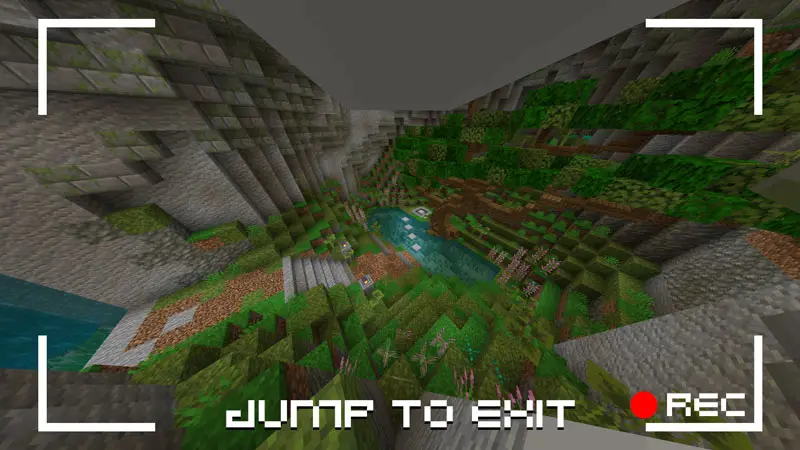 Скриншот Шпионское убежище №2