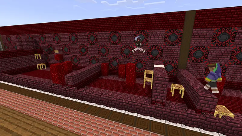 Скриншот Школа паркура №2