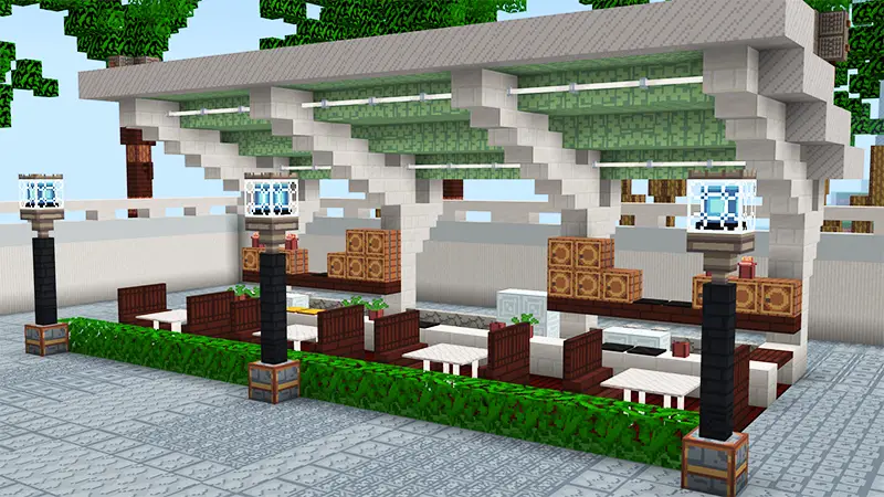 Скриншот Современные ресурсы №3