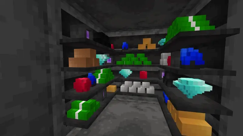 Скриншот Симулятор банка 2.0 №2