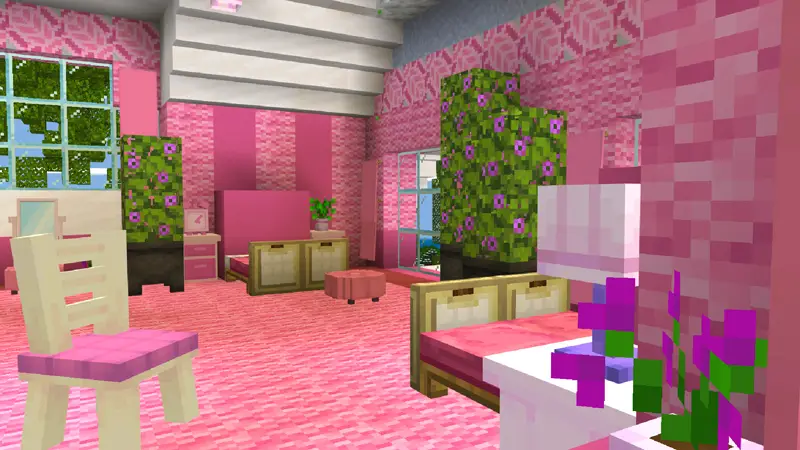 Скриншот Уютный домик на дереве №6