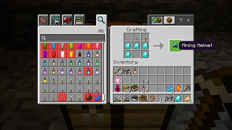 Скриншот Дополнение «ДИНАМИЧЕСКОЕ ОСВЕЩЕНИЕ» №5