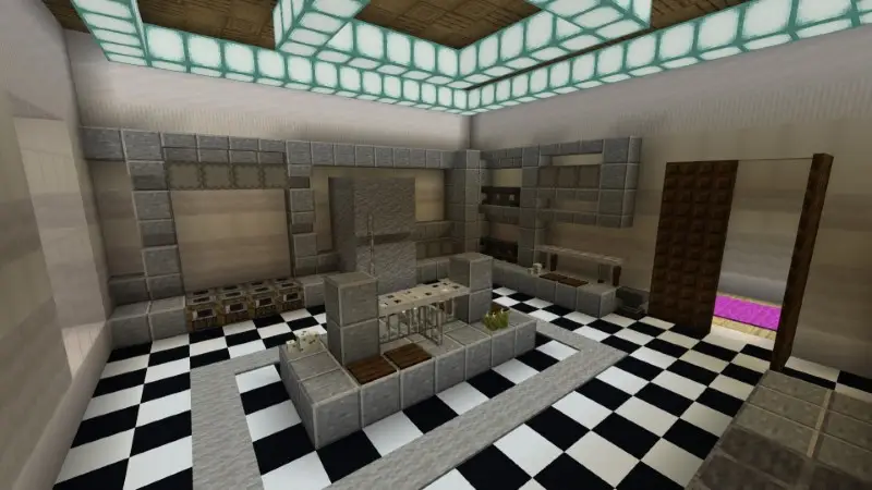 Скриншот Замок принцессы №7