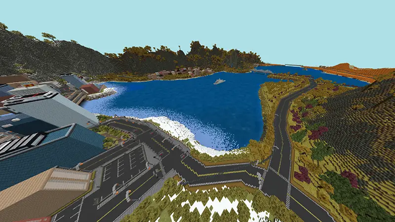 Скриншот Быстрые импортные тачки №2