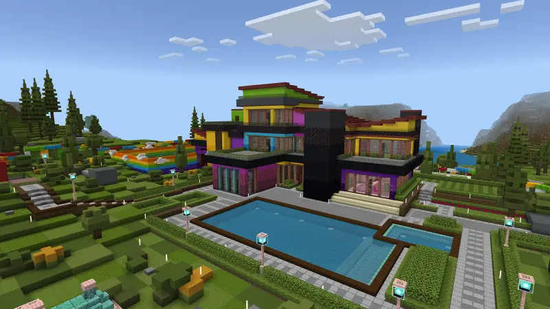 Скриншот Игрушечный домик №8