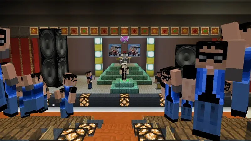 Скриншот Жизнь в Сиэтле №5