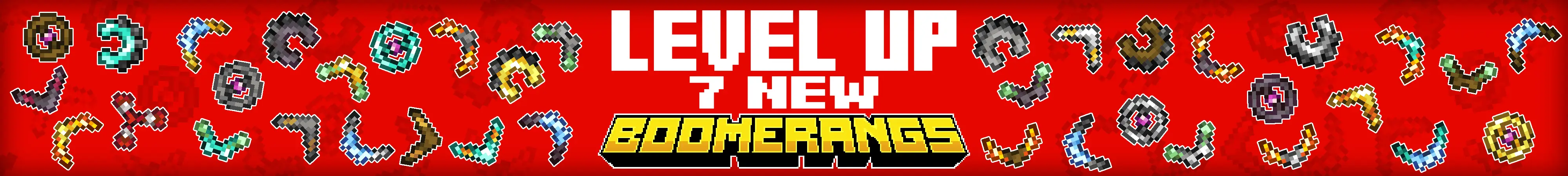 Бумеранги выживания panorama