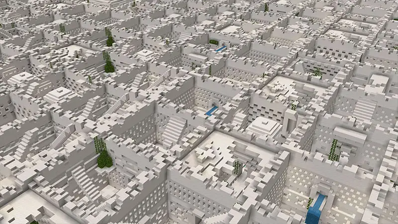 Скриншот Бегущие в лабиринте №4