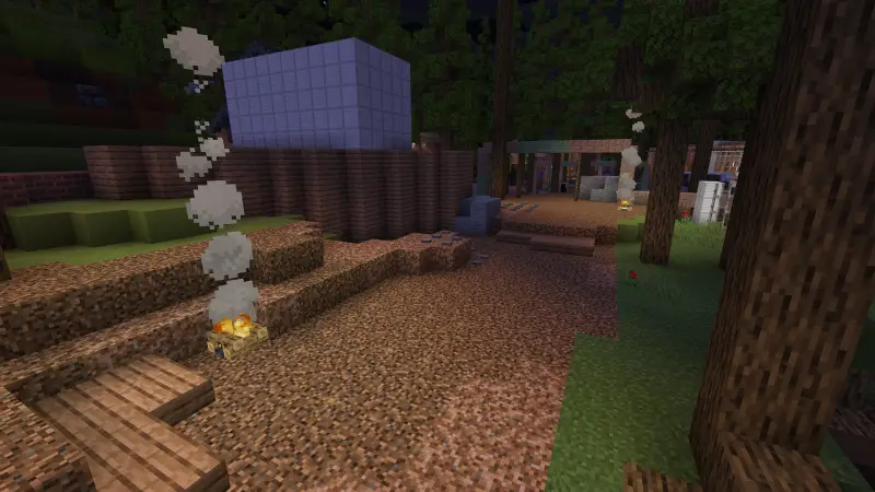 Скриншот SCP-1099 №5