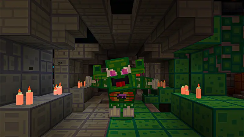 Скриншот Минималистичный мир №5