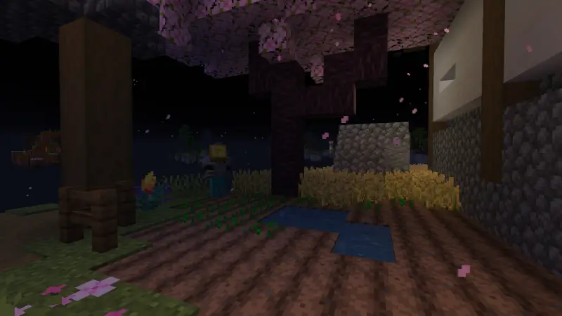 Скриншот Один блок: хардкор №3