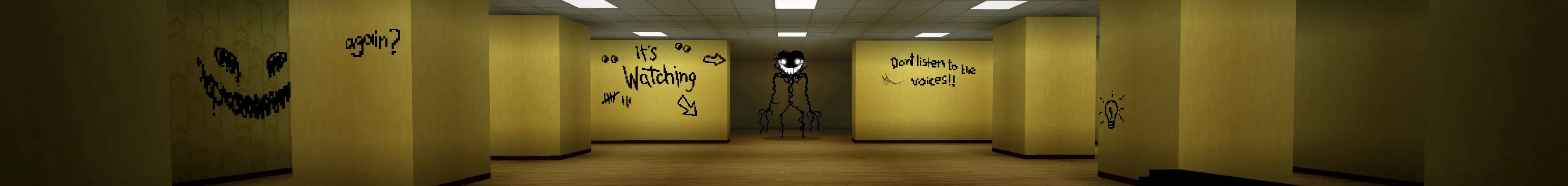 Закулисье panorama