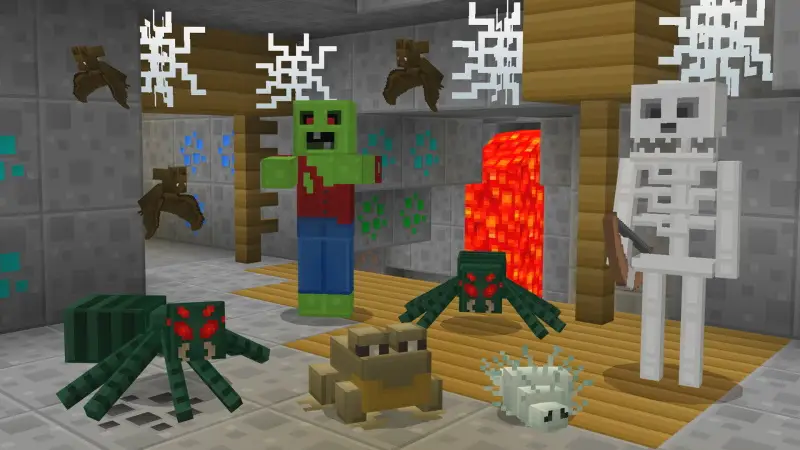 Скриншот Четкие пиксели №3