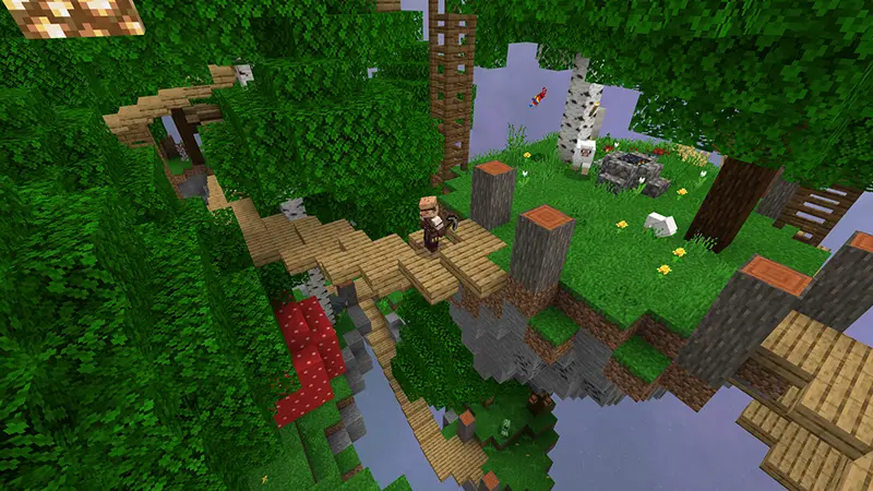 Скриншот Тотемы №2