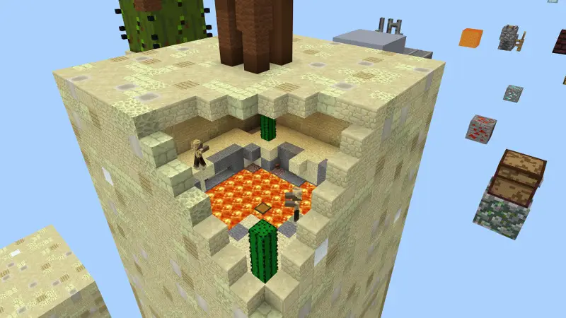 Скриншот Абстракция: МЕГА №5