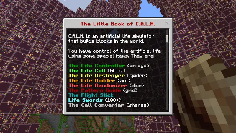 Скриншот С.П.О.К. №2